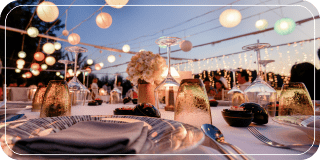 Catering ve Organizasyon Hizmetleri