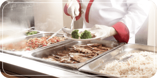 Yerinde Yemek Üretimi